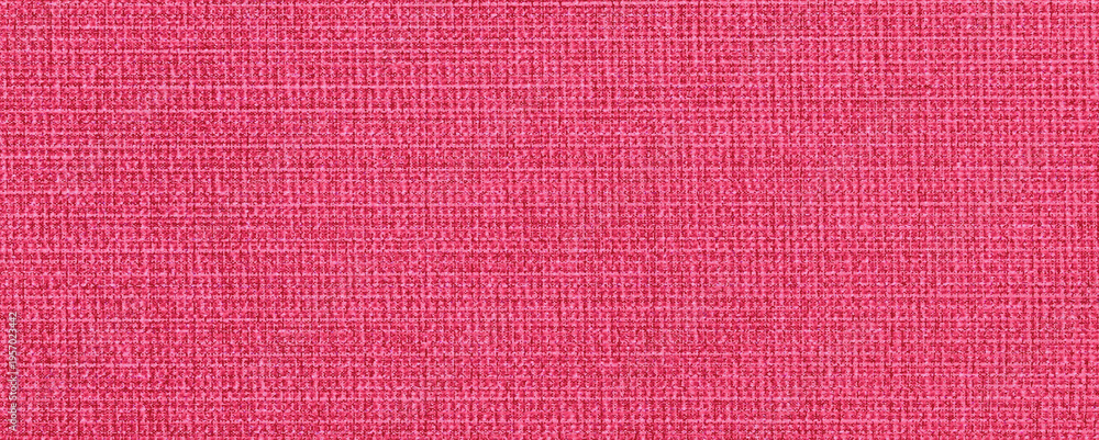 Fototapeta premium pink fabric texture