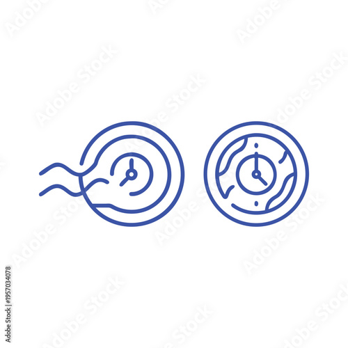 Abstract Time Concepts