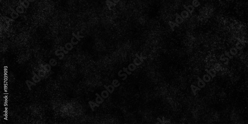 Abstract black and gray grunge old stone concrete dirty wall background texture. black marble texture. black paper texture. black cardboard texture. slate stone wall texture.