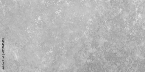 Old antiquity street wall with dust and scratched grunge textures with paint stains, rough textured background. Light gray white texture painted on canvas. seamless cement concrete wall texture .