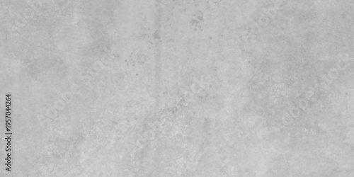 Old antiquity street wall with dust and scratched grunge textures with paint stains, rough textured background. Light gray white texture painted on canvas. seamless cement concrete wall texture .