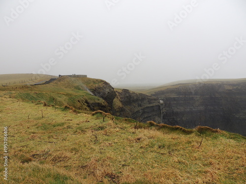 Cliffs of Moher - Ireland