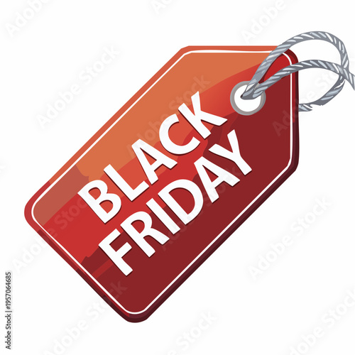 Shoppers looking for deals on Black Friday in stores and online during the holiday season