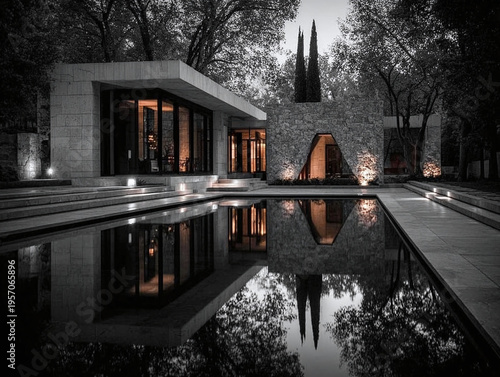Concrete Architecture