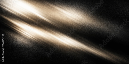 A brushed silver metal texture wallpaper features a smooth stainless steel surface with shiny light reflections across a dark grey aluminum backdrop design