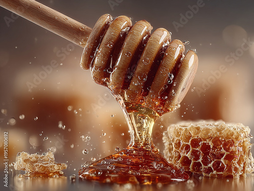 Delicious Honey
