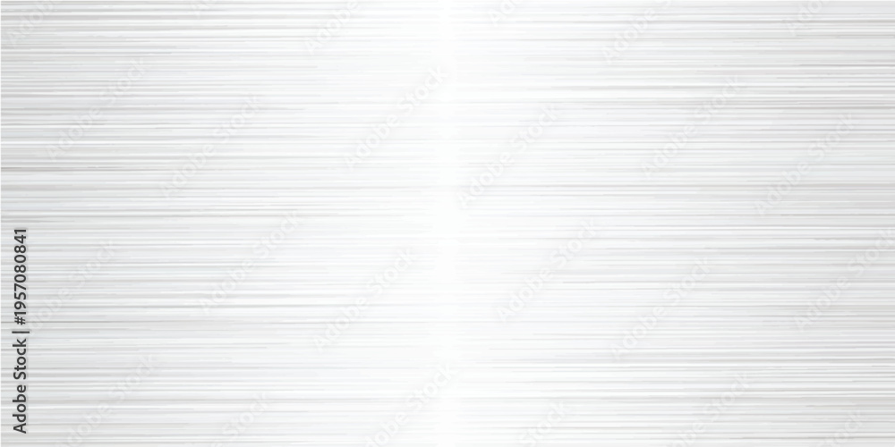 Naklejka premium Blank white paper notebook page with a striped lined texture and seamless ruled pattern for school business documents or an empty notepad letter