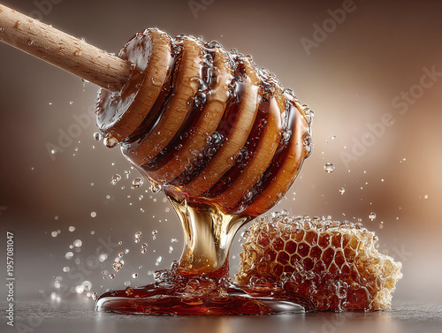 Delicious Honey