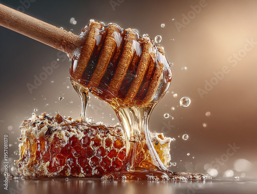 Delicious Honey