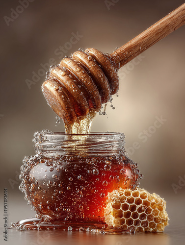 Delicious Honey