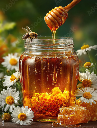 Delicious Honey