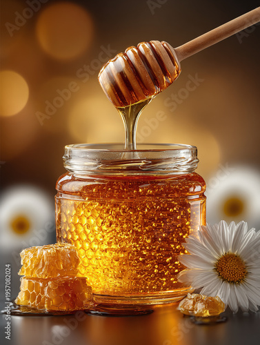 Delicious Honey