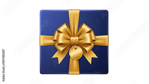 Eco Friendly Packaging Box Icon