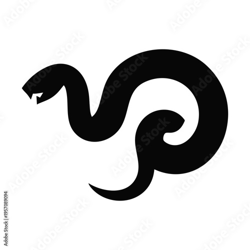 Snake Animal Reptile