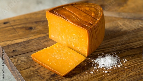 Grilled Cheese Wedge