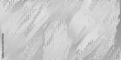Ethereal abstract grayscale texture with rippling water-like waves and diagonal lines, creating a smooth, flowing, and sophisticated background for design
