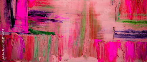 abstract watercolor hand painted background