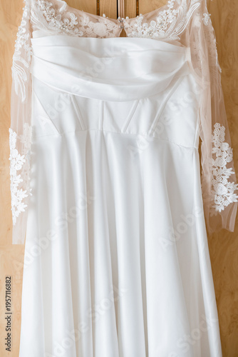 boda, novia, amor, anillos, mujer, gente, novio, casado, familia, ceremonia. casada, celebración, preparativos, detalles, vestido, bata, decoración