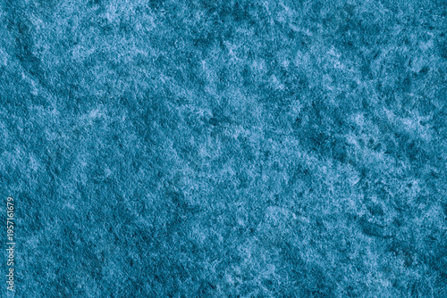 Dark blue rough texture abstract background for wallpaper banner template page design project