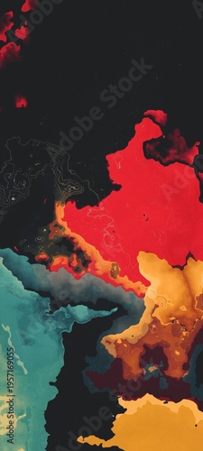 texture motif. texture pattern. marble motif. camouflage. abstract motif. ceramics. HD Resolution