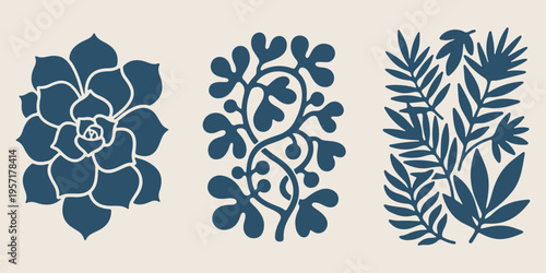  Leafy vine border, vertical floral ornament, botanical plant pattern, nature leaf illustration, decorative vine design, organic garden border, botanical line art.