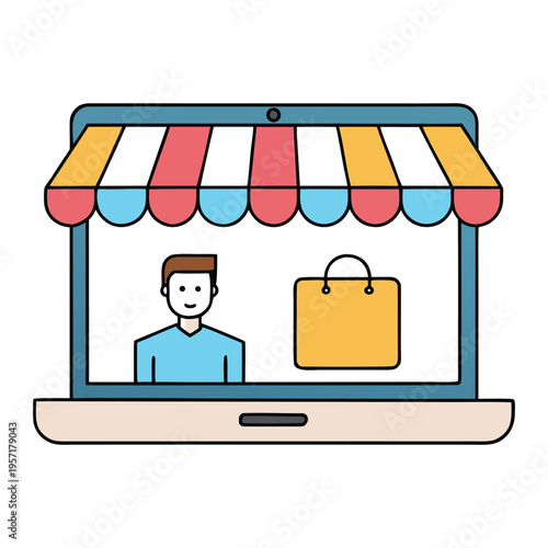 Online shopping offers easy access to countless products anytime, anywhere. With fast checkout and doorstep delivery, it makes buying simple, convenient, and stress-free.
