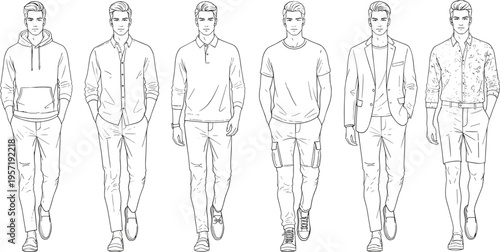 Large collection of black guitar silhouettes featuring acoustic and classical instruments in various angles and positions isolated on white background.