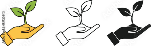 Two Realistic Plastic Ruler Icons Isolated on White Background, One Yellow and One Blue Straight Measuring Tools for Scale Precision