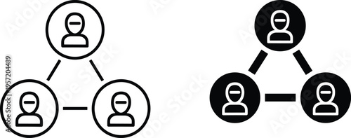 Two Realistic Plastic Ruler Icons Isolated on White Background, One Blue and One Pink Straight Measuring Tools for Scale Precision