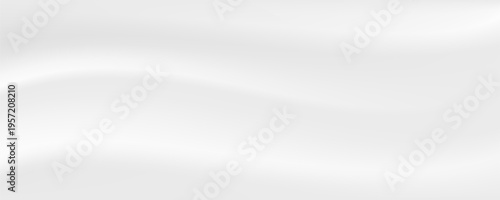 Abstract gray background with wave. Vector. Clip-art