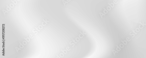 Abstract gray background with wave. Vector. Clip-art