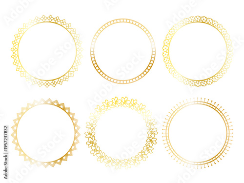 レースフレームセット29