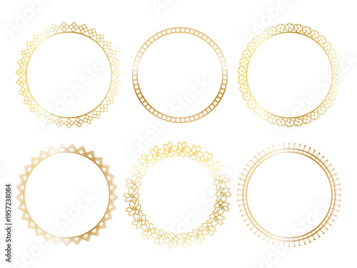 レースフレームセット29