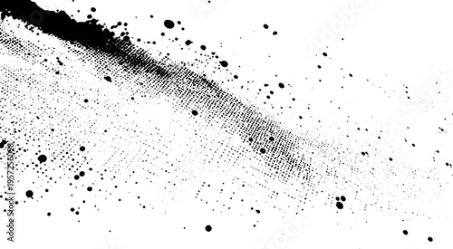 Dots halftone white and blue color pattern grunge texture background. Dots pop art comics sport style vector illustration halftone. modern. Vector eps10