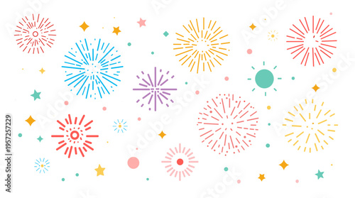 A minimalist, bright blue line extending diagonally across a white background. Ideal for representing progress, connection, or data visualization in m