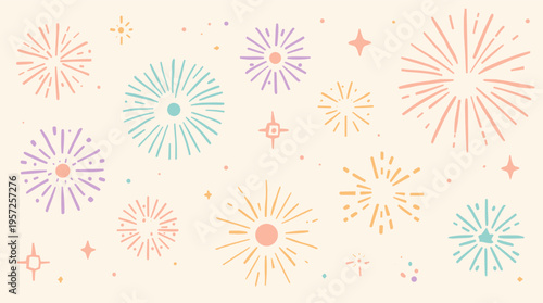 A minimalist illustration of a geometric shape evoking a sense of direction and simplicity, suitable for backgrounds, branding, or design elements see