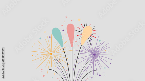 A simple, solid gray background evokes calmness and provides a versatile backdrop for various creative projects. Perfect for isolating subjects or cre