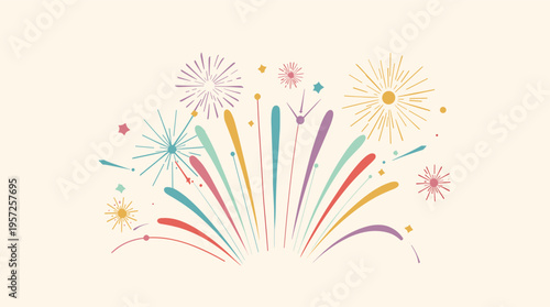 A calming, neutral beige background evokes simplicity and tranquility. Ideal for showcasing products, designs, or adding a clean aesthetic to website 