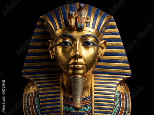 ancient egyptian god