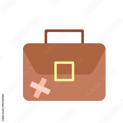 Deflation financial economy depression illustration