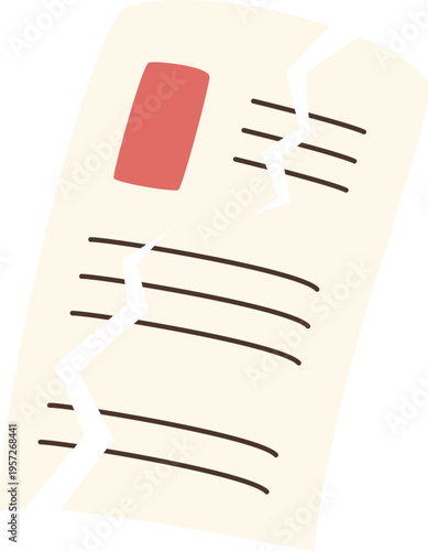 Deflation Financial economy problem illustration