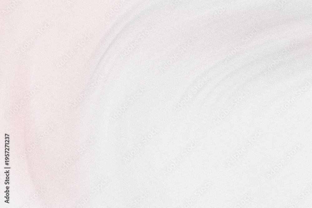 Obraz premium Soft pink and white textured background with subtle gradient