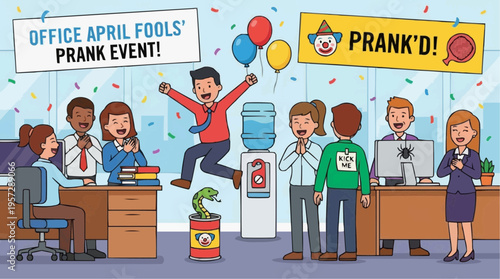 business team meeting