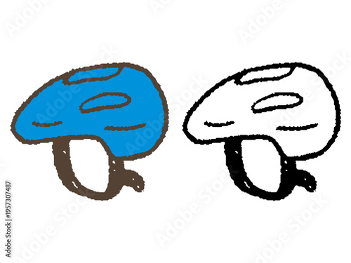 自転車用ヘルメット