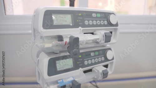blood pressure monitor