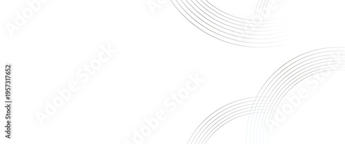 Delicate white feather with soft shadow on white background feather texture