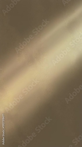 Wallpaper Mural A dark background with a diagonal beam of light shining through, creating a sense of drama and contrast, possibly used for a presentation or design Torontodigital.ca