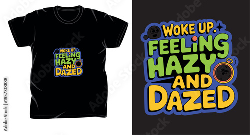 motivational graphic vector art t-shirt design print template