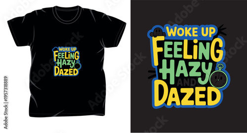 motivational graphic vector art t-shirt design print template