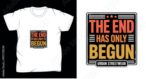 motivational graphic vector art t-shirt design print template